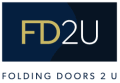 Trade Conservatories 2 U (Trading as Folding Doors 2 U) logo