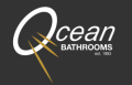 Ocean Bathrooms logo