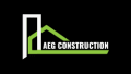 AEG Construction logo