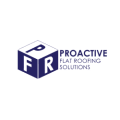 Proactive Flat Roofing Solutions logo