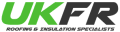 UK Flat Roofing Supplies logo