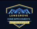 Lunegrove home improvements logo
