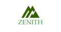 Zenith Estate Agents logo