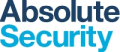 Absolute Security logo