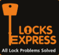 Locks Express logo
