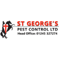 St George's Pest Control logo