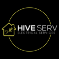 Hive Serv Electrical Services logo