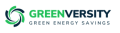 Greenversity logo