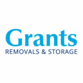 Grants Removals & Storage logo