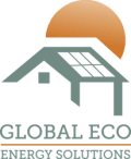 Global Eco Energy Solutions logo