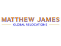 Matthew James Removals & Storage logo