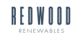 Redwood Renewables logo