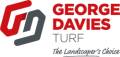 George Davies Turf logo