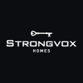 Strongvox logo