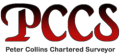PC-CS Chartered Surveyors logo