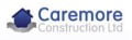 Caremore Construction logo