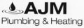 AJM Plumbing and Heating logo