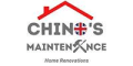 Chinos maintenance logo