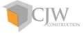 CJW Construction logo