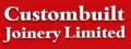 Custombuilt Joinery logo