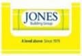 D R Jones Yeovil (Trading as D Glass Yeovil) logo
