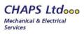 IJC Building Services logo