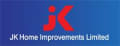 JK Home Improvements logo
