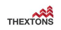 Thextons logo