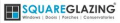 Square Glazing logo