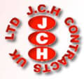JCH Contracts UK logo