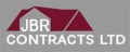 J B R Contracts logo