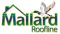 Mallard Rooflines logo