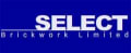 Select Brickwork logo
