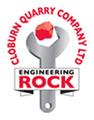 Cloburn Quarry Company logo