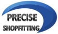 Precise Shopfitting logo