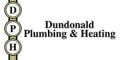 Dundonald plumbing and heating logo