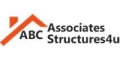 Abc Associates Structures 4 U logo