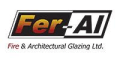 Feral Glazing logo