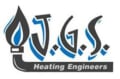 Janson's Gas Services logo