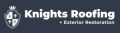 Knights Roofing & Exterior Restoration logo