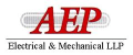Aep Electrical & Mechanical Llp logo
