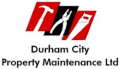 Durham City Property Maintenance logo