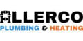 Allerco Plumbing And Heating logo