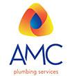 Amc Plumbing Services logo