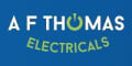 Af Thomas Electricals logo