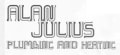 A J Gas & Water logo