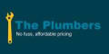 A Plumbing Services logo