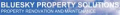 Bluesky Property Solutions logo