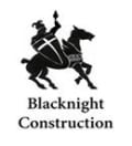 Blacknight Construction logo