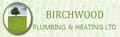 Birchwood Plumbing & Heating logo